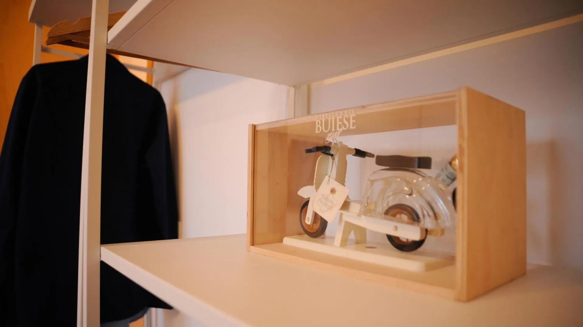 Apartmán Le Cupole Di Ballaro Palermo Itálie