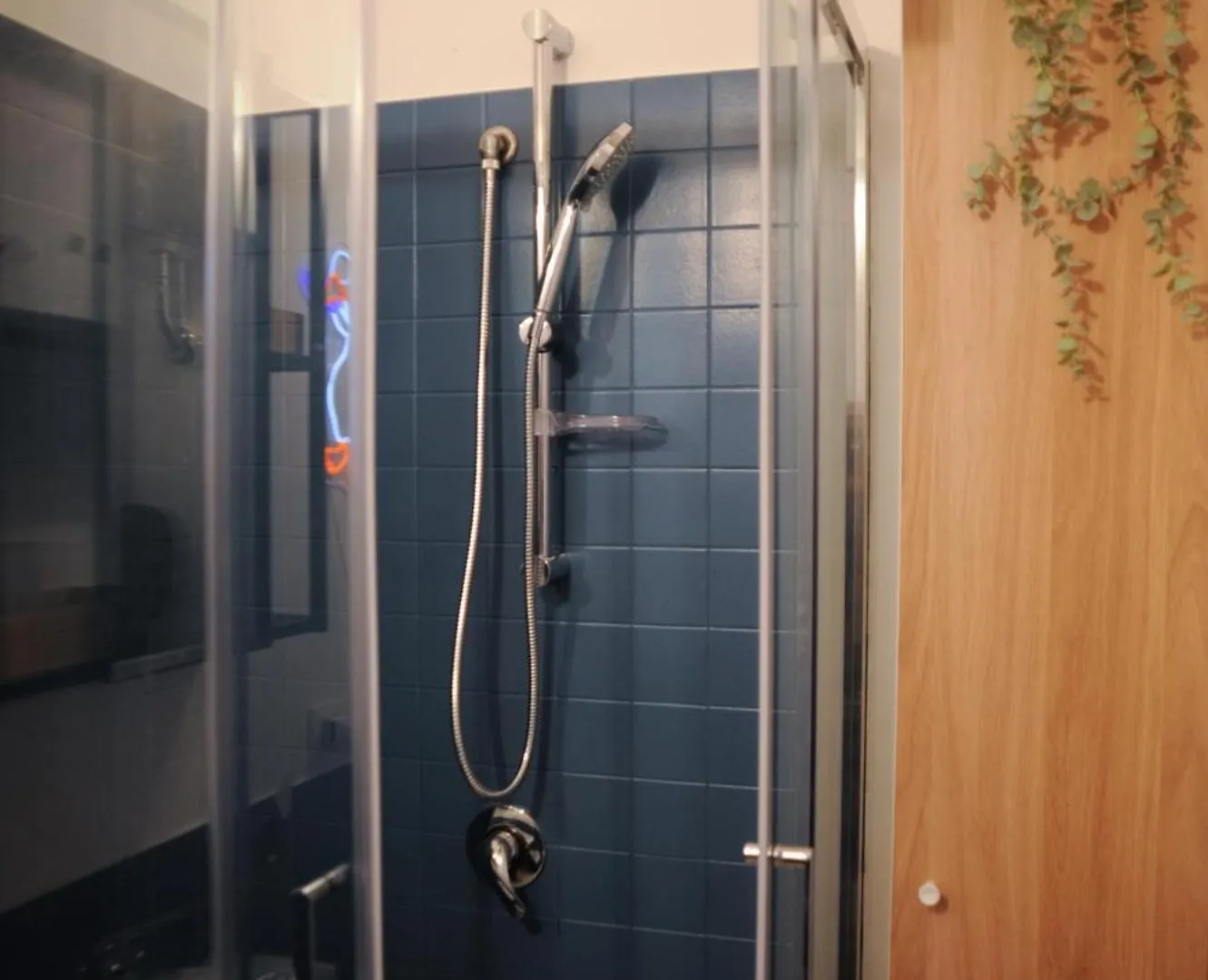 Apartmán Le Cupole Di Ballaro Palermo