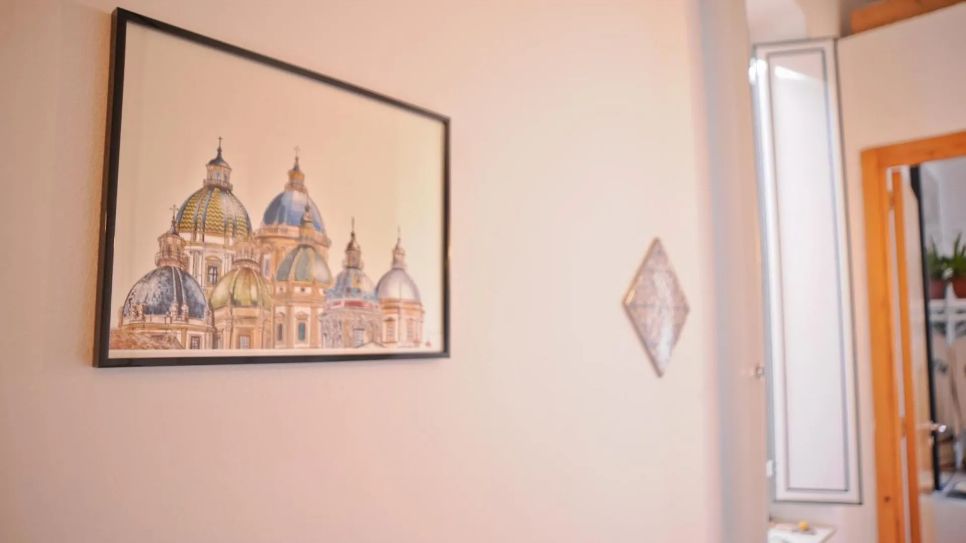 Le Cupole Di Ballaro Palermo