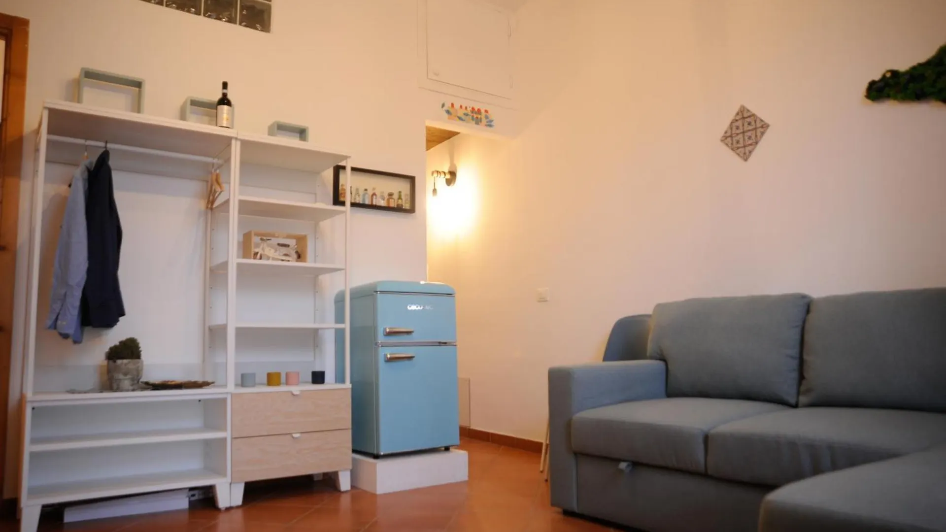 Le Cupole Di Ballaro Palermo